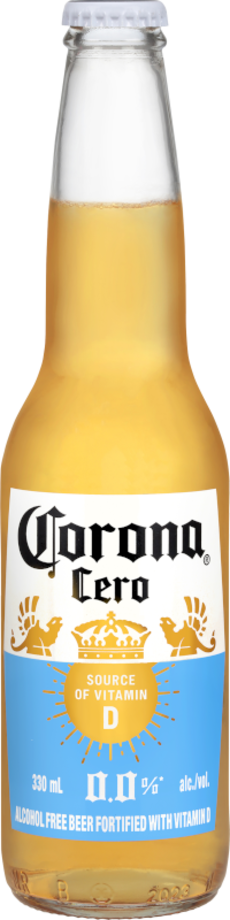 Corona Cero