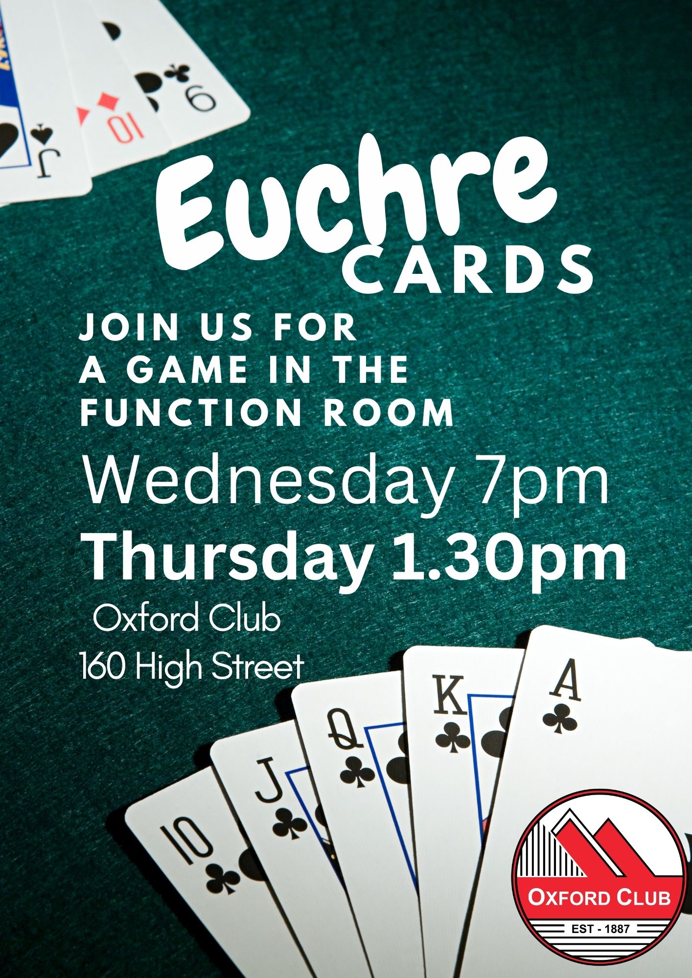 Euchre