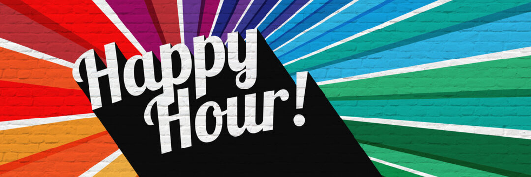 Happy Hour