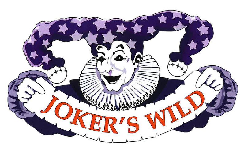 Jokers Wild