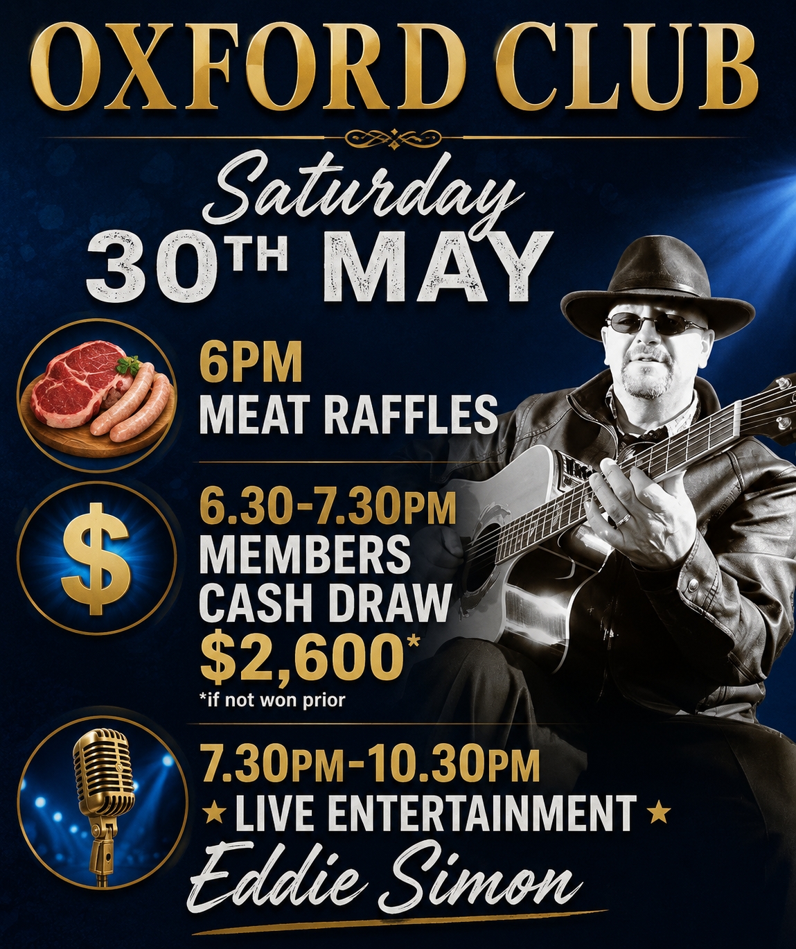 Sat 30th May 002